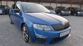 Обява за продажба на Skoda Octavia 2.0TDI VRS DSG NOV VNOS GERMANY  ~20 890 лв. - изображение 2