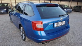 Skoda Octavia 2.0TDI VRS DSG NOV VNOS GERMANY , снимка 7