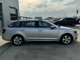     Skoda Octavia 2.0TDI DSG 