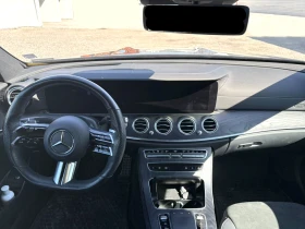 Mercedes-Benz E 400 4MATIK | Mobile.bg    8