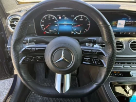 Mercedes-Benz E 400 4MATIK | Mobile.bg    13