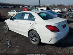 Mercedes-Benz C 300 - 35899 лв. - 24333600 | Car24.bg