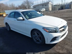 Mercedes-Benz C 300 - 35899 лв. - 24333600 | Car24.bg