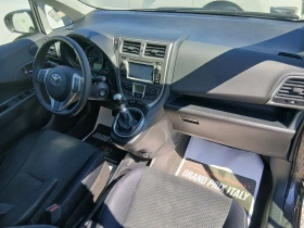 Toyota Verso S | Mobile.bg � ����� ������ 14