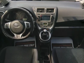 Toyota Verso S - цена по договаряне - 71544880 15