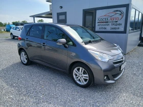 Toyota Verso S - цена по договаряне - 71544880 2