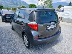 Toyota Verso S - цена по договаряне - 71544880 6