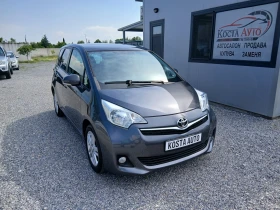 Toyota Verso S 