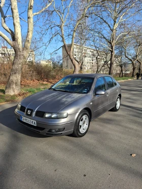 Seat Leon 1.9, снимка 1