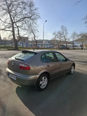 Seat Leon 1.9, снимка 5