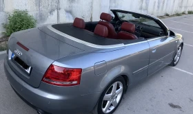 Audi Cabriolet 2.0 TFSI, снимка 3