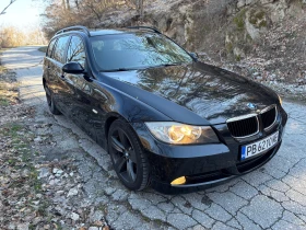 BMW 320 D, снимка 3