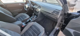 VW Golf GOLF 7 1.6TDI Алкантара , снимка 7