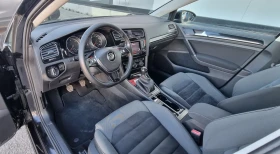 VW Golf GOLF 7 1.6TDI Алкантара , снимка 5