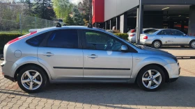 Обява за продажба на Ford Focus 1.8 TDCI ~3 550 лв. - изображение 3