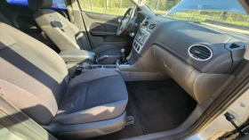 Обява за продажба на Ford Focus 1.8 TDCI ~3 550 лв. - изображение 9