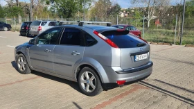 Обява за продажба на Ford Focus 1.8 TDCI ~3 550 лв. - изображение 6