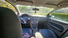 Обява за продажба на Ford Focus 1.8 TDCI ~3 550 лв. - изображение 10