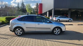 Обява за продажба на Ford Focus 1.8 TDCI ~3 550 лв. - изображение 1