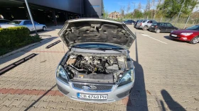 Обява за продажба на Ford Focus 1.8 TDCI ~3 550 лв. - изображение 7