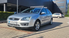 Обява за продажба на Ford Focus 1.8 TDCI ~3 550 лв. - изображение 1
