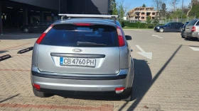 Обява за продажба на Ford Focus 1.8 TDCI ~3 550 лв. - изображение 4