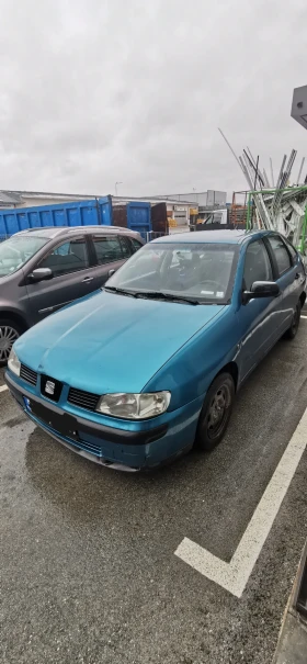  Seat Cordoba