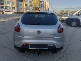 Fiat Bravo 1.9JTD 120k.s - 4500 лв. - 31339527 | Car24.bg