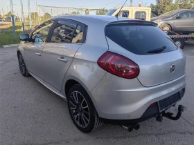 Fiat Bravo 1.9JTD 120k.s - 4500 лв. - 31339527 | Car24.bg