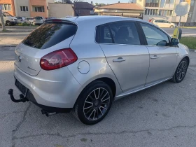 Fiat Bravo 1.9JTD 120k.s - 4500 лв. - 31339527 | Car24.bg