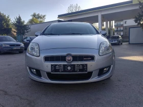 Fiat Bravo 1.9JTD 120k.s - 4500 лв. - 31339527 | Car24.bg