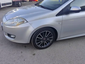 Fiat Bravo 1.9JTD 120k.s - 4500 лв. - 31339527 | Car24.bg