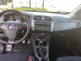 Fiat Bravo 1.9JTD 120k.s - 4500 лв. - 31339527 | Car24.bg