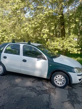 Opel Corsa | Mobile.bg    5