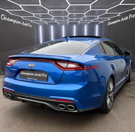 Обява за продажба на Kia Stinger 2.0 GDI Turbo ~46 999 лв. - изображение 4