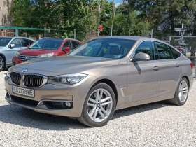 BMW 335 335XI/GT/Лукс/Кожа/Нави/ - 31400 лв. - 23937347 2