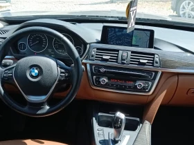 BMW 335 335XI/GT/Лукс/Кожа/Нави/ - 31400 лв. - 23937347 8