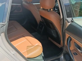 BMW 335 335XI/GT/Лукс/Кожа/Нави/ - 31400 лв. - 23937347 9