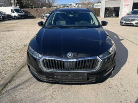 Skoda Octavia 2.0TDI DIGITAL | Mobile.bg    2