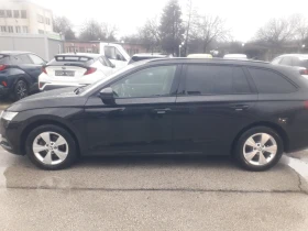 Skoda Octavia 2.0TDI DIGITAL | Mobile.bg    14