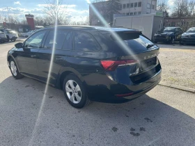 Skoda Octavia 2.0TDI DIGITAL | Mobile.bg    5