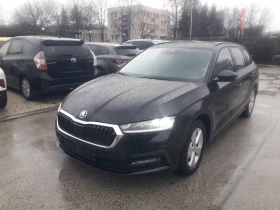 Skoda Octavia 2.0TDI DIGITAL | Mobile.bg    12