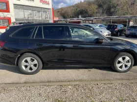 Skoda Octavia 2.0TDI DIGITAL | Mobile.bg    7