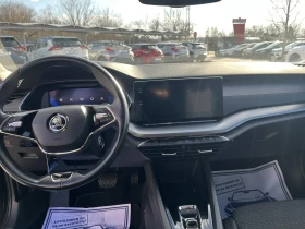 Skoda Octavia 2.0TDI DIGITAL | Mobile.bg    10