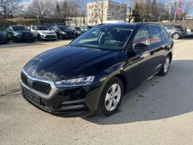 Skoda Octavia 2.0TDI DIGITAL | Mobile.bg    3