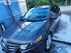Обява за продажба на Honda Accord Type S ~15 850 лв. - изображение 5