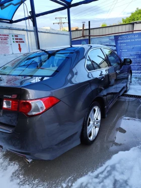 Обява за продажба на Honda Accord Type S ~15 850 лв. - изображение 1