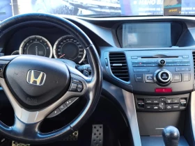 Обява за продажба на Honda Accord Type S ~15 850 лв. - изображение 10