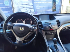 Обява за продажба на Honda Accord Type S ~15 850 лв. - изображение 7
