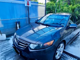 Обява за продажба на Honda Accord Type S ~15 850 лв. - изображение 1